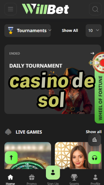 Casino De Sol - Best Spanish Sun Casino-www.bdqngd.com