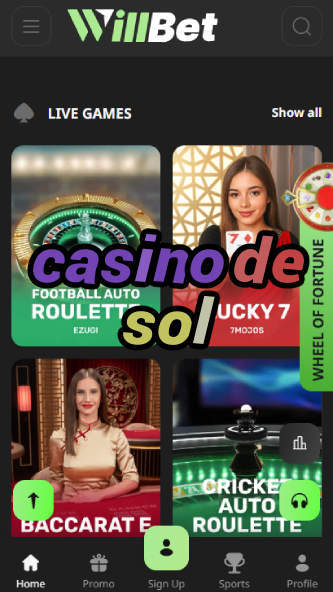 Casino De Sol - Best Spanish Sun Casino-www.bdqngd.com
