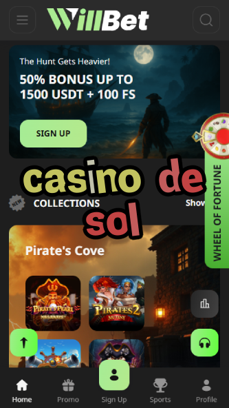 Casino De Sol - Best Spanish Sun Casino-www.bdqngd.com